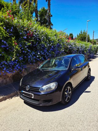 Volkswagen Golf 6 2009