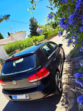Volkswagen Golf 6 2009