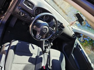 Volkswagen Golf 6 2009