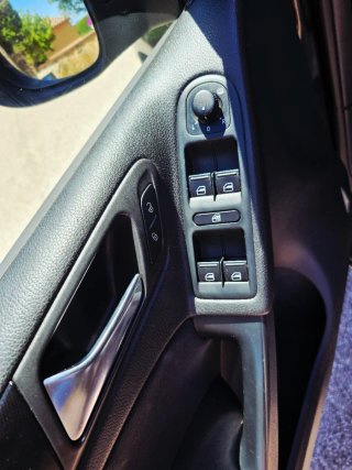 Volkswagen Golf 6 2009