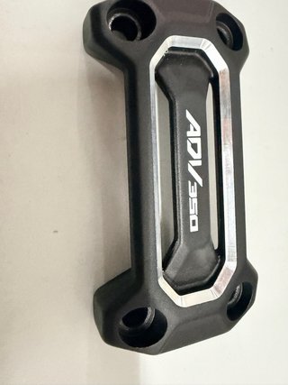 Soporte Manillar Honda ADV 350 ORIGINAL