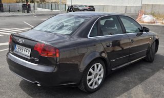 Audi A4 2.0 TDI Sline Quattro 170 CV 2006