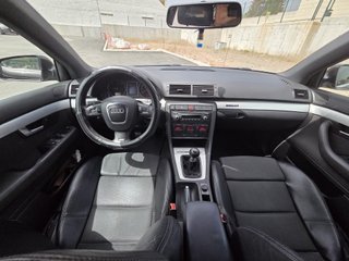Audi A4 2.0 TDI Sline Quattro 170 CV 2006