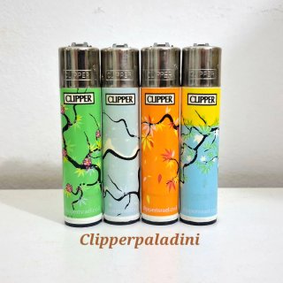 Accendini Clipper Israel