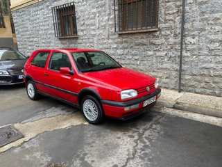 Volkswagen Golf 1995