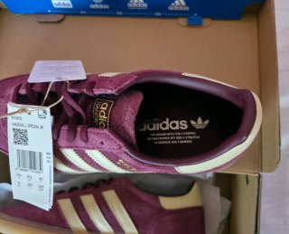 Zapatillas Adidas handball spezial