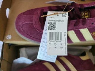 Zapatillas Adidas handball spezial