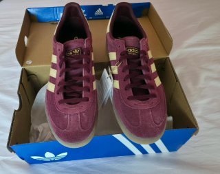 Zapatillas Adidas handball spezial