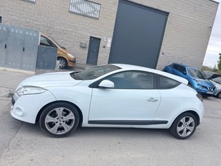 Renault Megane 2010