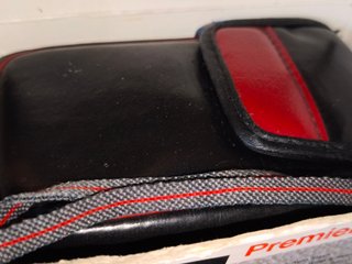Cámara Premier PC-740 Con Caja