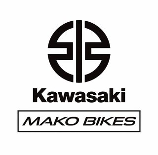Kawasaki Z 125