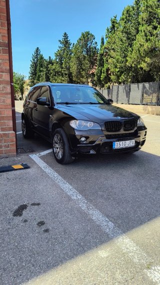 BMW X5 2009