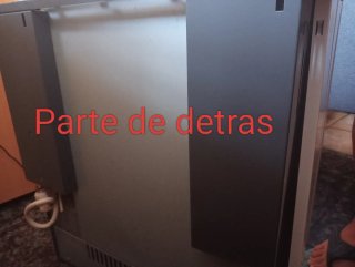 2 Acumuladores de calor Olsberg