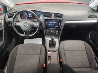 Volkswagen Golf Last Edition 1.5 TSI EVO 96kW (130CV)