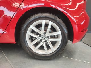 Volkswagen Golf Last Edition 1.5 TSI EVO 96kW (130CV)