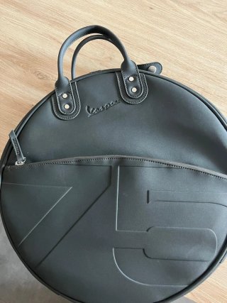 Bolso de colección original Vespa Bolso bandolera