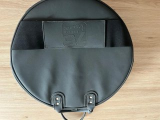 Bolso de colección original Vespa Bolso bandolera