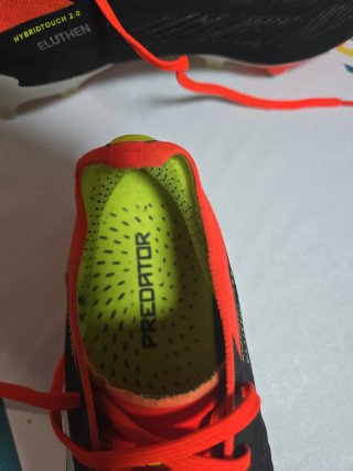 Zapatillas de futbol Predator