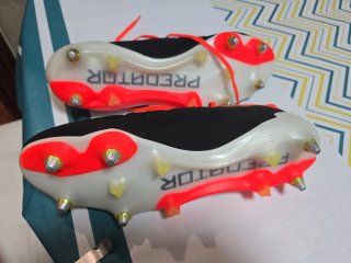 Zapatillas de futbol Predator