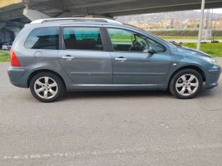 Peugeot 307 2.0hdi 136