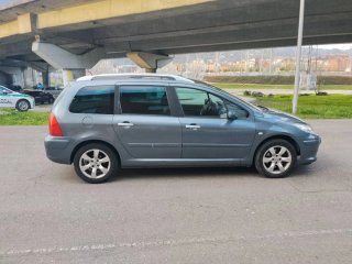 Peugeot 307 2.0hdi 136