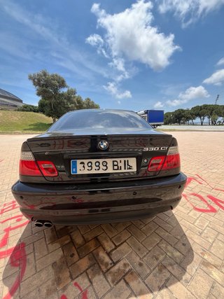BMW Serie 3 e46 330ci 231cv