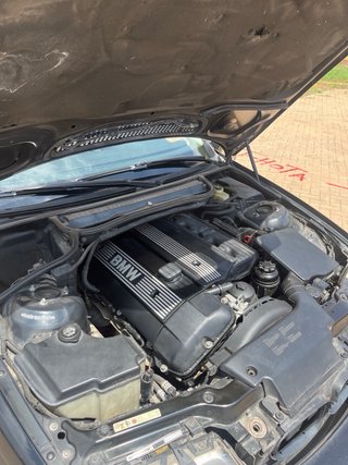 BMW Serie 3 e46 330ci 231cv