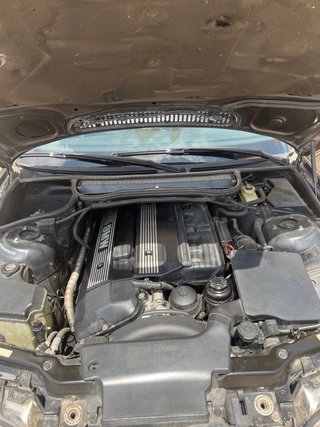 BMW Serie 3 e46 330ci 231cv