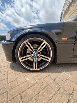 BMW Serie 3 e46 330ci 231cv