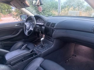 BMW Serie 3 e46 330ci 231cv