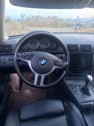 BMW Serie 3 e46 330ci 231cv