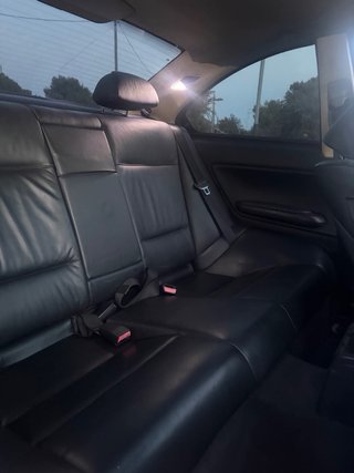 BMW Serie 3 e46 330ci 231cv