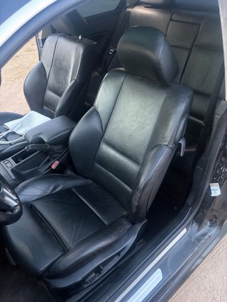 BMW Serie 3 e46 330ci 231cv