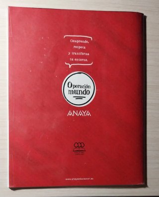 MATEMÁTICAS 5 PRIMARIA ANAYA