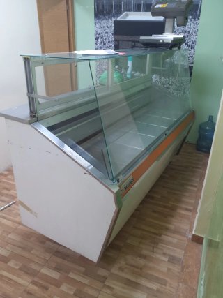 Mueble oficina y muebles de tienda o negocio