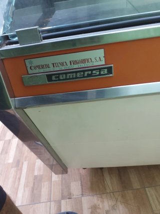 Mueble oficina y muebles de tienda o negocio