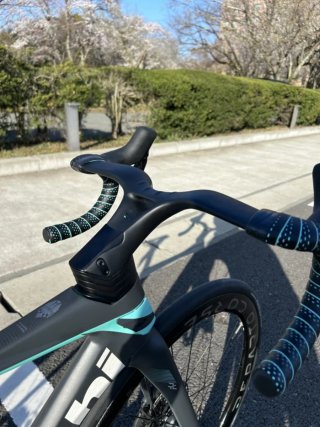 Bianchi Oltre RC Reparto Corse 2024