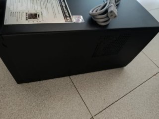 SAI APC Smart-UPS C1500 - NECESITA BATERIAS NUEVAS