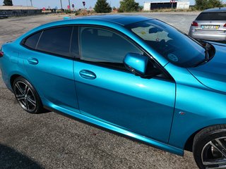 BMW 220d Gran Coupé M Sport