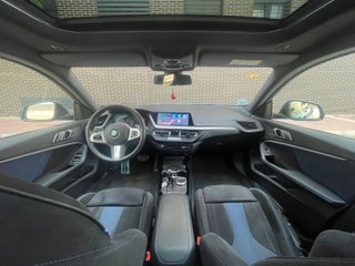 BMW 220d Gran Coupé M Sport