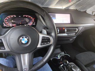BMW 220d Gran Coupé M Sport