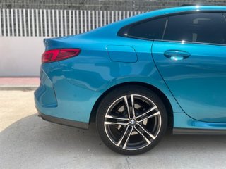BMW 220d Gran Coupé M Sport