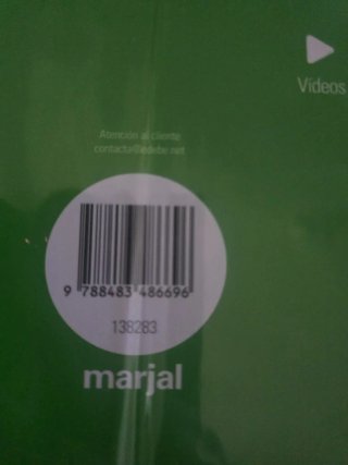 Geografía e historia, 4 ESO.