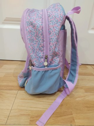 Mochila escolar