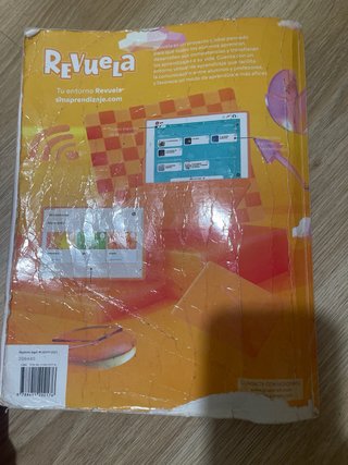 1 Bachillerato, Economía Revuela