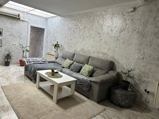 Cambio sofa con un año de uso