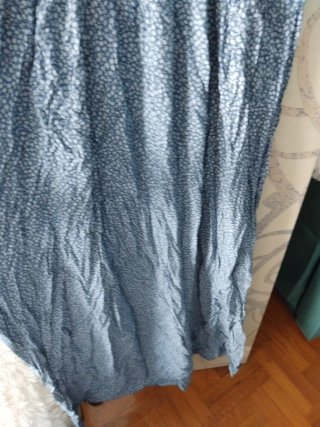 Vestido largo