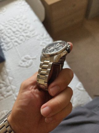 Reloj Festina F16995/4 Cronógrafo
