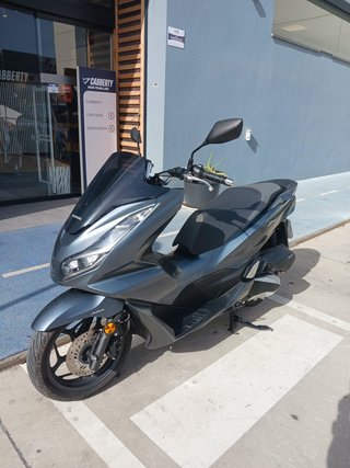 HONDA PCX 125