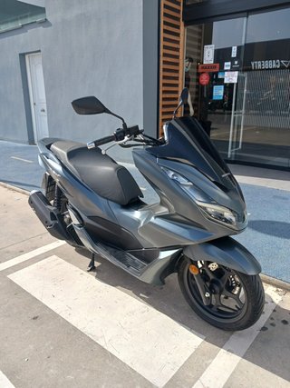 HONDA PCX 125